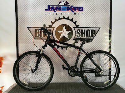 Photos of The Bike Shop