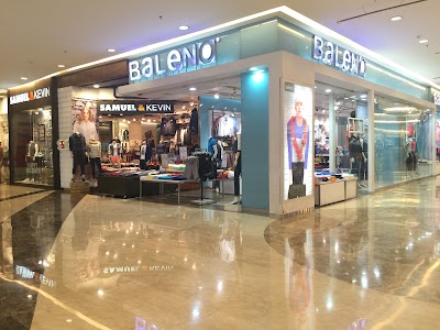 Photos of Emporium Pluit Mall