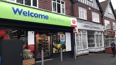 Welcome Stoke Bishop