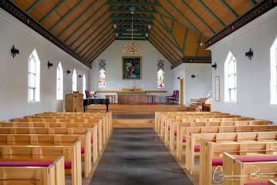 Photos of Grundarfj&ouml;r&eth;ur Church