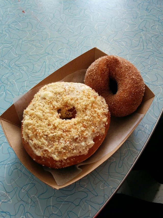 Glory Hole Doughnuts