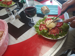 Photo n°31 de Bar Restaurant Chambre d'hôte : Le Petit Pradellois à Pradelles-Cabardès (Café)