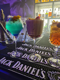 Photo n°41 de Zanzibar à Grenoble (Club)