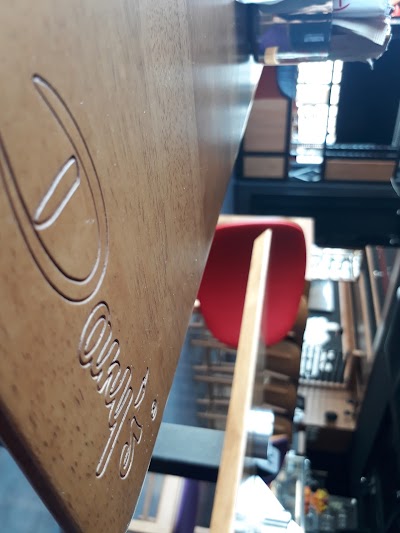 Photos of Dany's Cafe