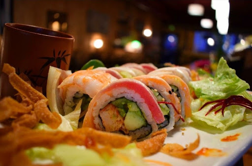 Tup Tim Thai Restaurant and Sushi Bar Gallery - United States