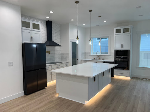 Quality Electric LLC - Visual
