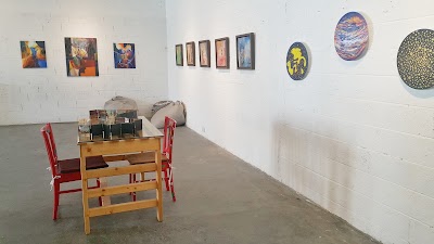 Photos of Mashq Art Space