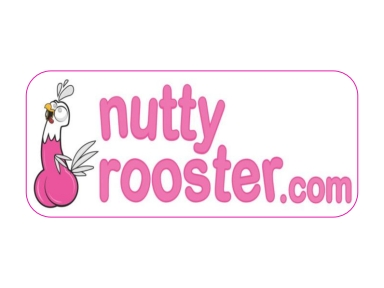 Nutty Rooster, LLC - Visual