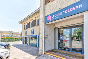 Photo n°1 de GROUPE TOLOSAN IMMOBILIER Montastruc à Montastruc-la-Conseillère (Agence immobilière)