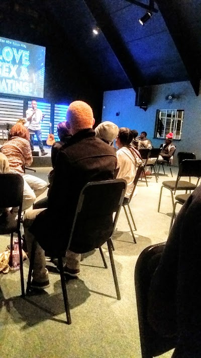 Photos of Cornerstone Assembly of God