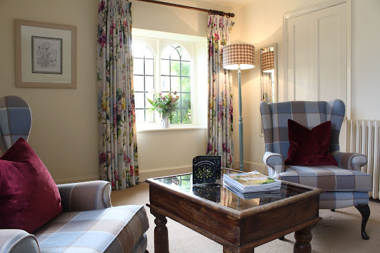 The Manor House Hotel by null