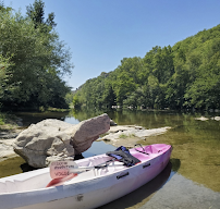 Ardèche Adventure à Vogüé