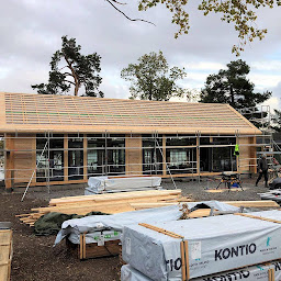 Photo n°24 de Kontio à Pringy (Fabricant)