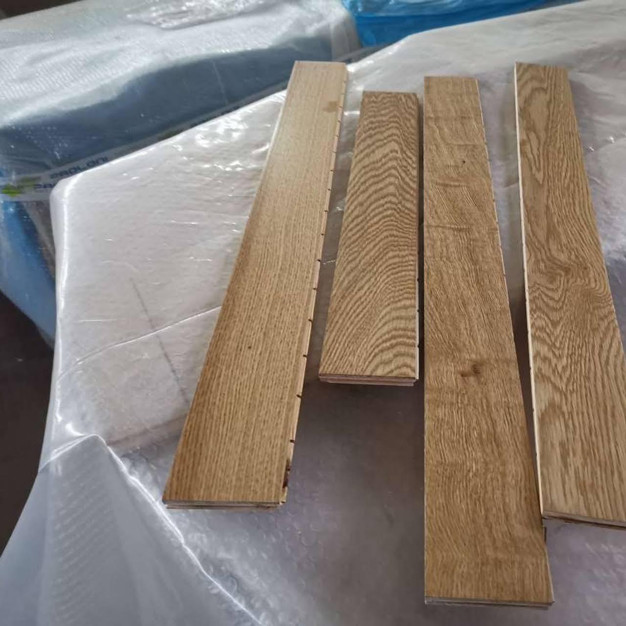Parquet Sartoriale Ditta Specializzata In Pavimentazioni A Pesaro