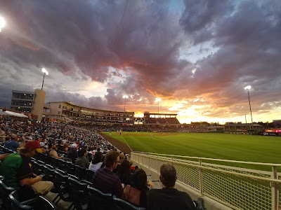 Isotopes Park