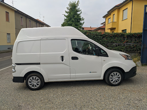 Selvacar - Visual