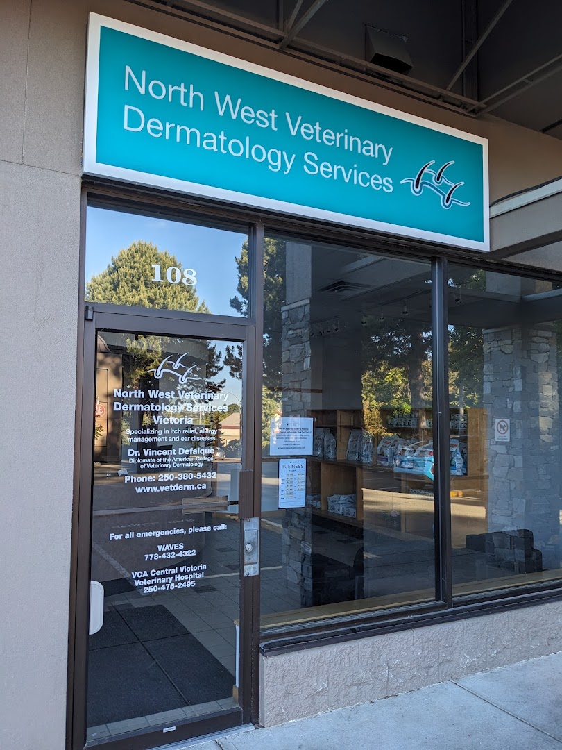 North West Veterinary Dermatology Services - Victoria