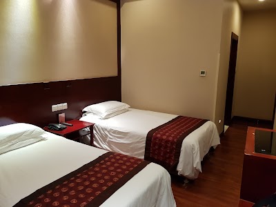 Photos of The Seventh Heaven Hotel