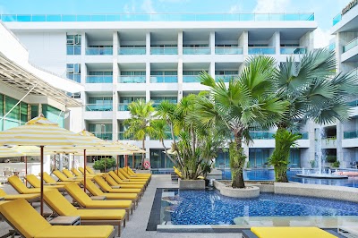 The Kee Resort 1