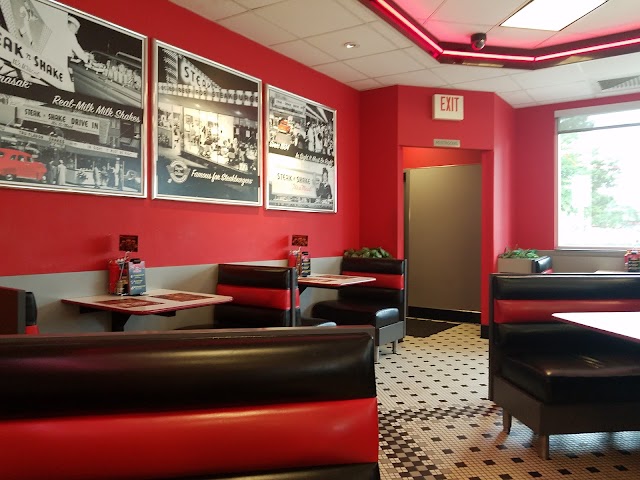 Steak 'n Shake