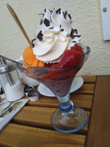 Eiscafé Frens
