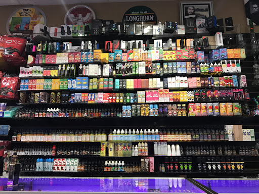 ATM (Dixon Smoke Shop) - Thumbnail