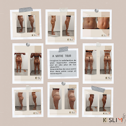 Photo n°16 de KSlim centre minceur à Porto-Vecchio (Centre d'amincissement)