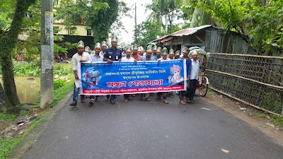 Photos of কুতুবদিয়া কেন্দ্রীয় কালী মন্দির