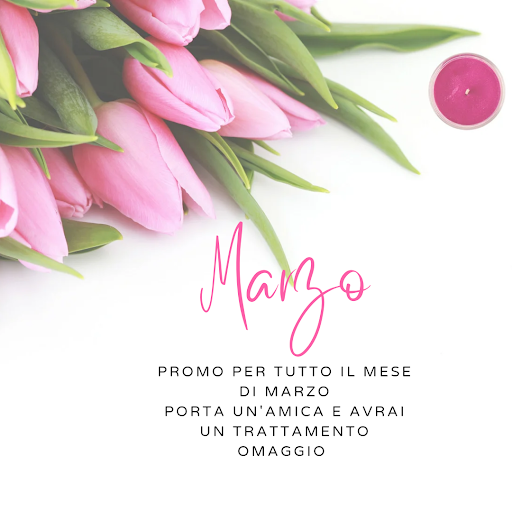 Marialuisa Turchi Make-up & Beauty - Thumbnail