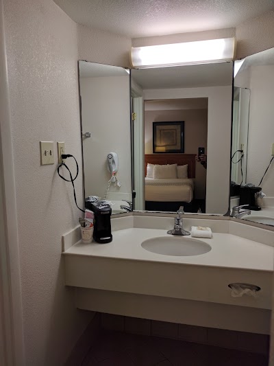 lodging