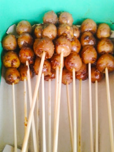 Photos of Kedai Mbak Bro