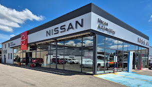 Photo n°15 de Nissan Automobiles à Mâcon (Concessionnaire Nissan)
