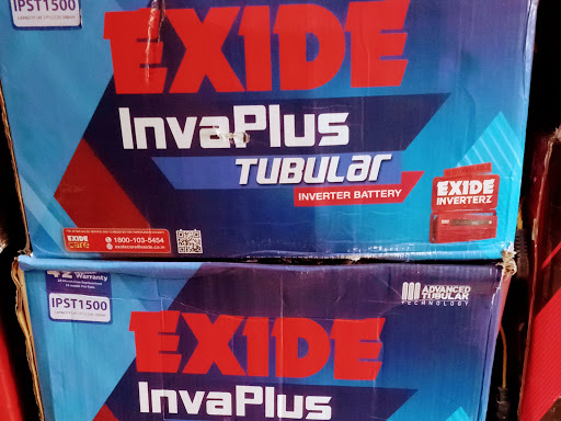 Inva plus tubular Battery/IPST-1500 BATTERY 150 AH PRICE post image