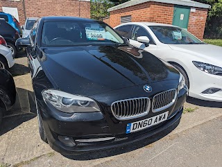 Nice Cars Darlington