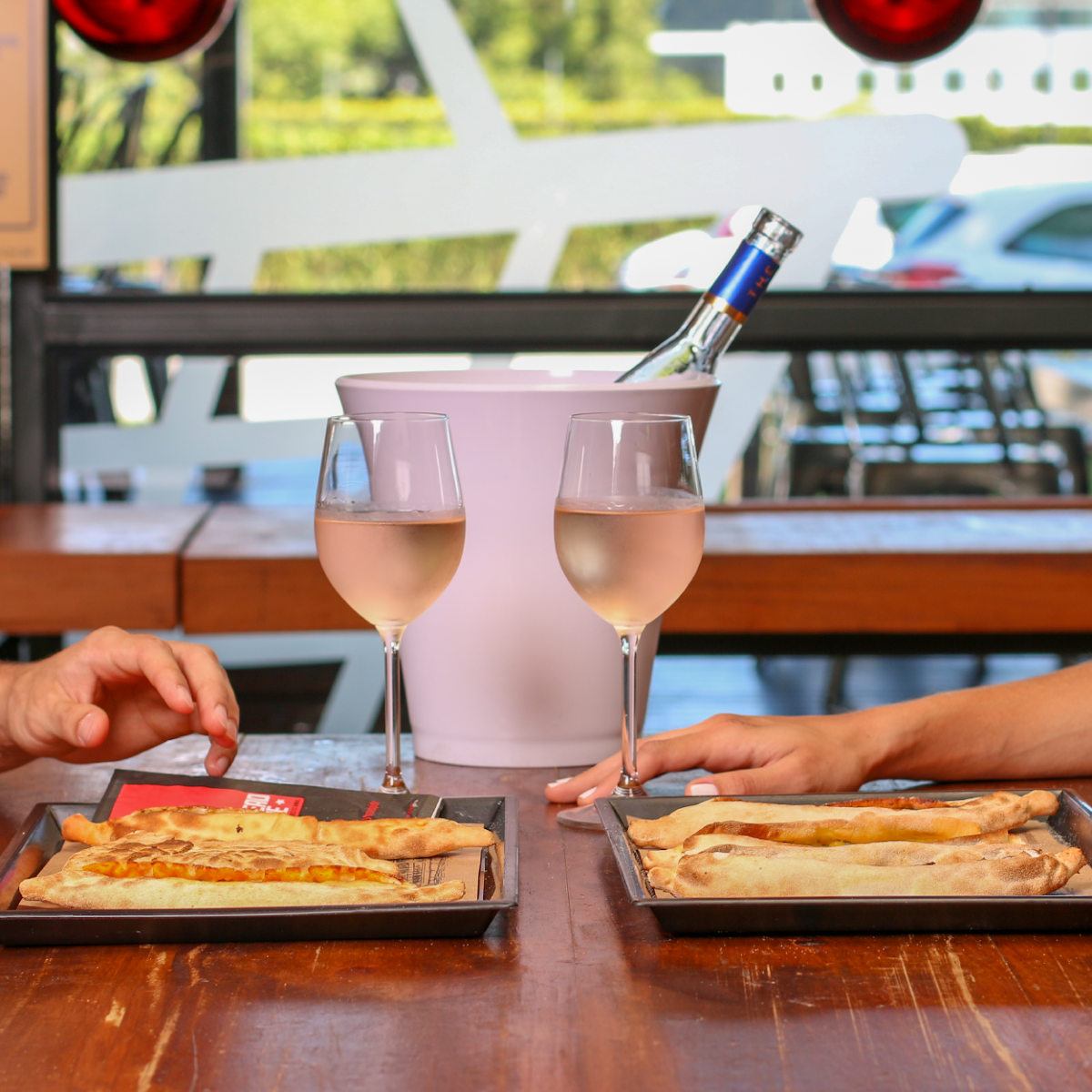 Bread Pide — photo 12