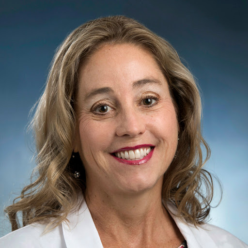 Dana Forrest, MD - Thumbnail
