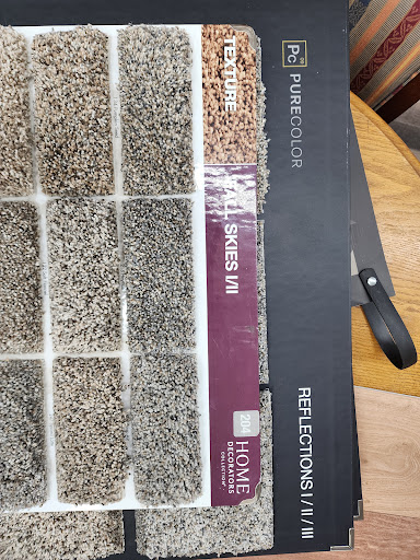 H & A Carpet of Hickory Gallery - United States