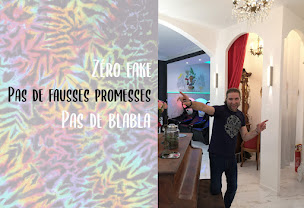 Photo n°20 de Olivier Benhamou Créateur de La Thérapie Capillaire à Paris (Salon de manucure)