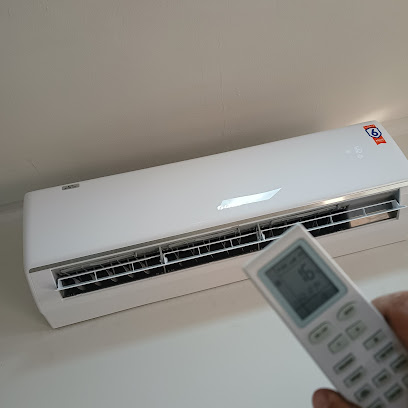 Jônatas Climatiza