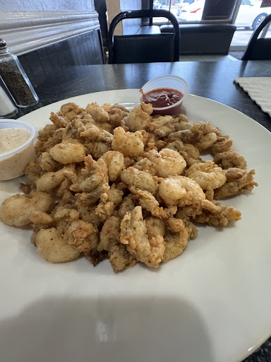 City Limits Seafood & Steaks - Thumbnail