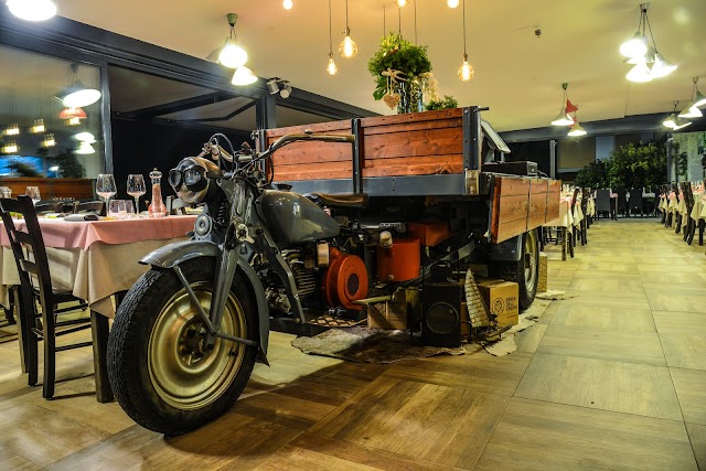 La Cariola Sbusa - Ristorante e pizzeria