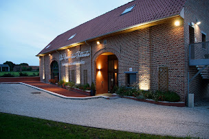 Photo n°20 de La Cense des Tilleuls à Houplines (Séminaire)