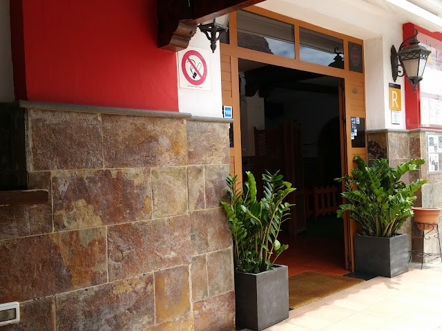 Restaurante Asador La Marisma