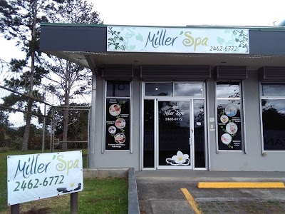 Photos of MILLER SPA