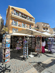 Photo n°15 de A L'Angle à Le Lavandou (Épicerie fine)