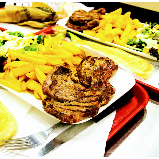 Photo 4 - Bun's Burger Nîmes