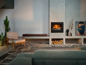 Photo n°8 de Garosi Energie à Cavaillon (Magasin de poêles à bois)