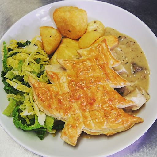 Nerissa and Claire's Coffee Bar and Restaurant Gallery - United Kingdom