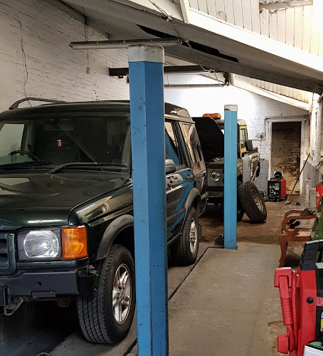 BAM Automotive- Garage Services Open Times