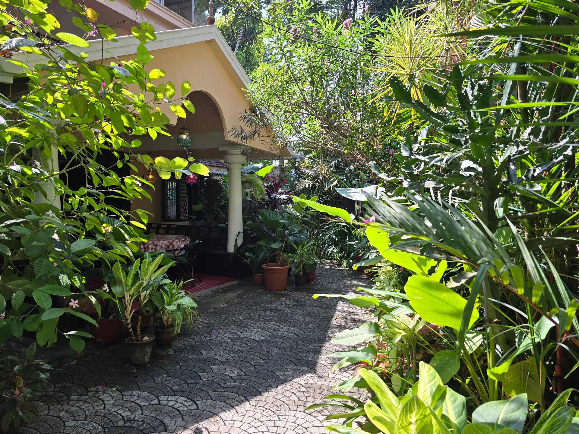 Bella Homestay